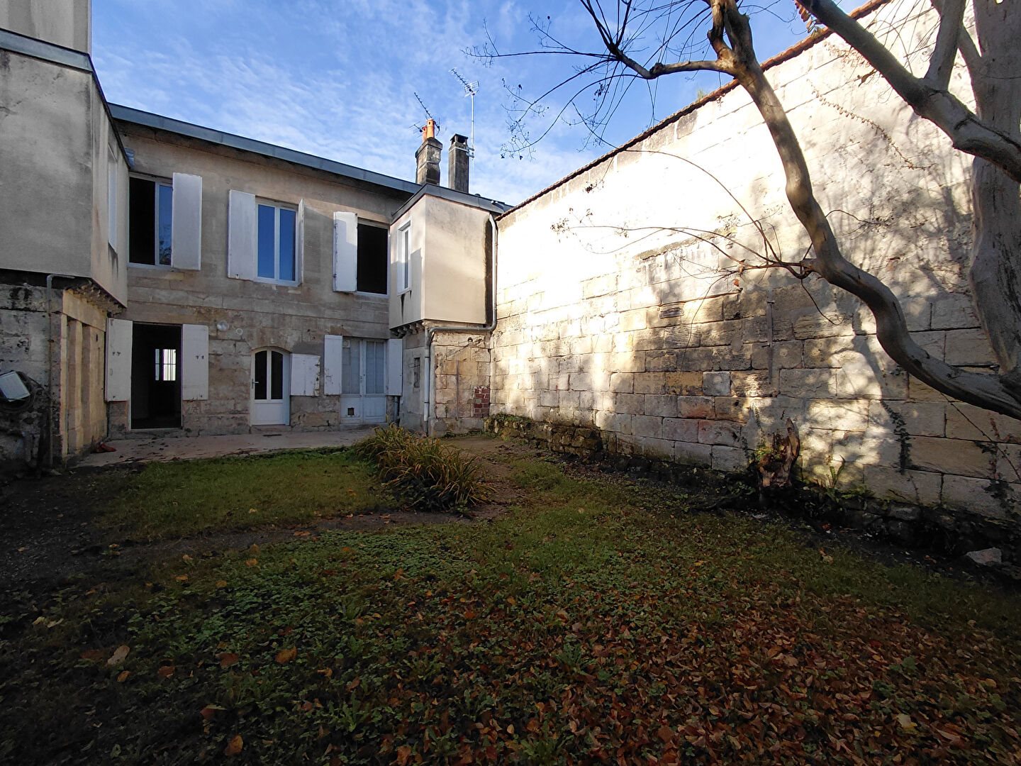 Maison à louer, 107m², Bordeaux