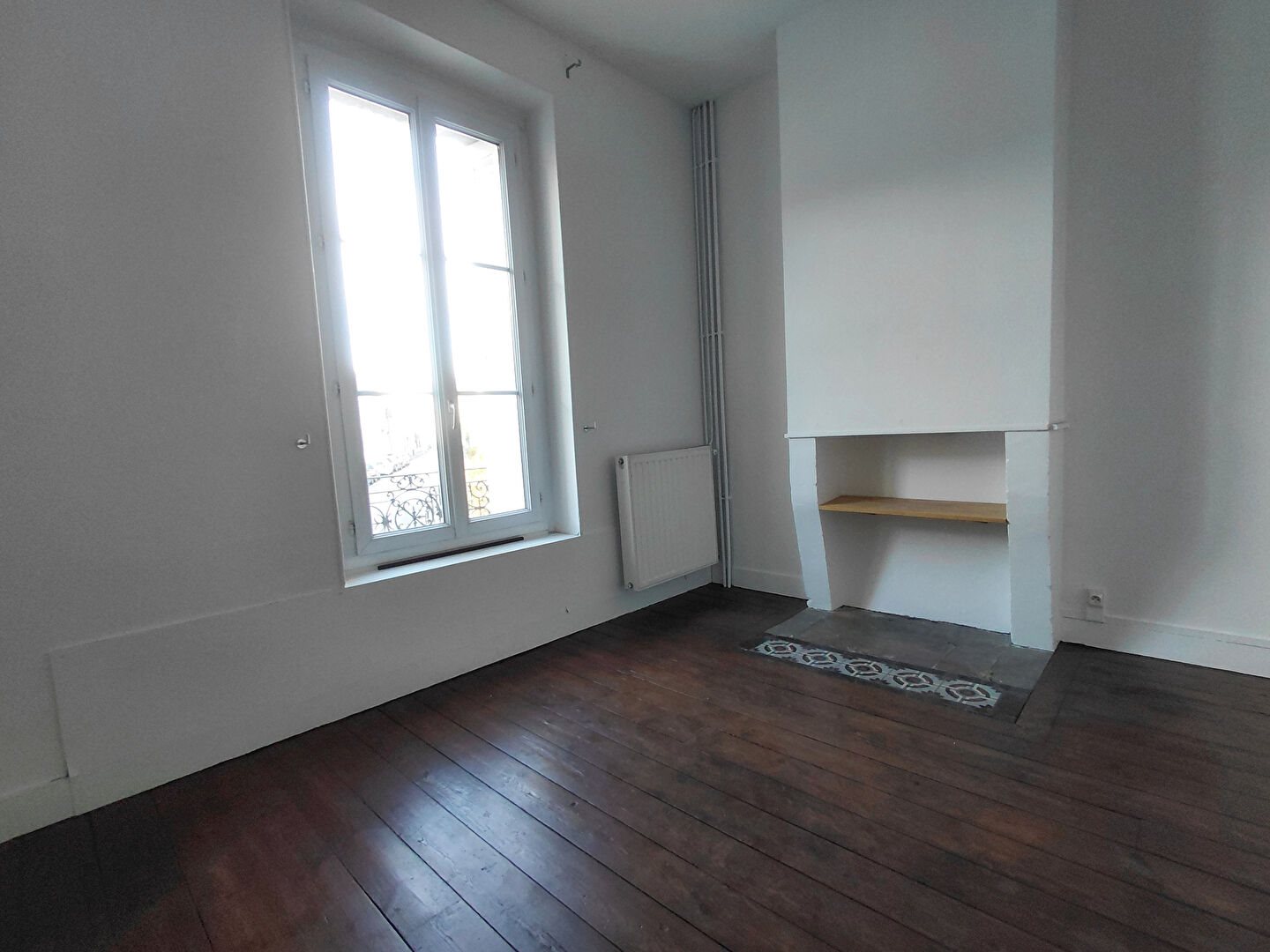 Maison à louer, 107m², Bordeaux