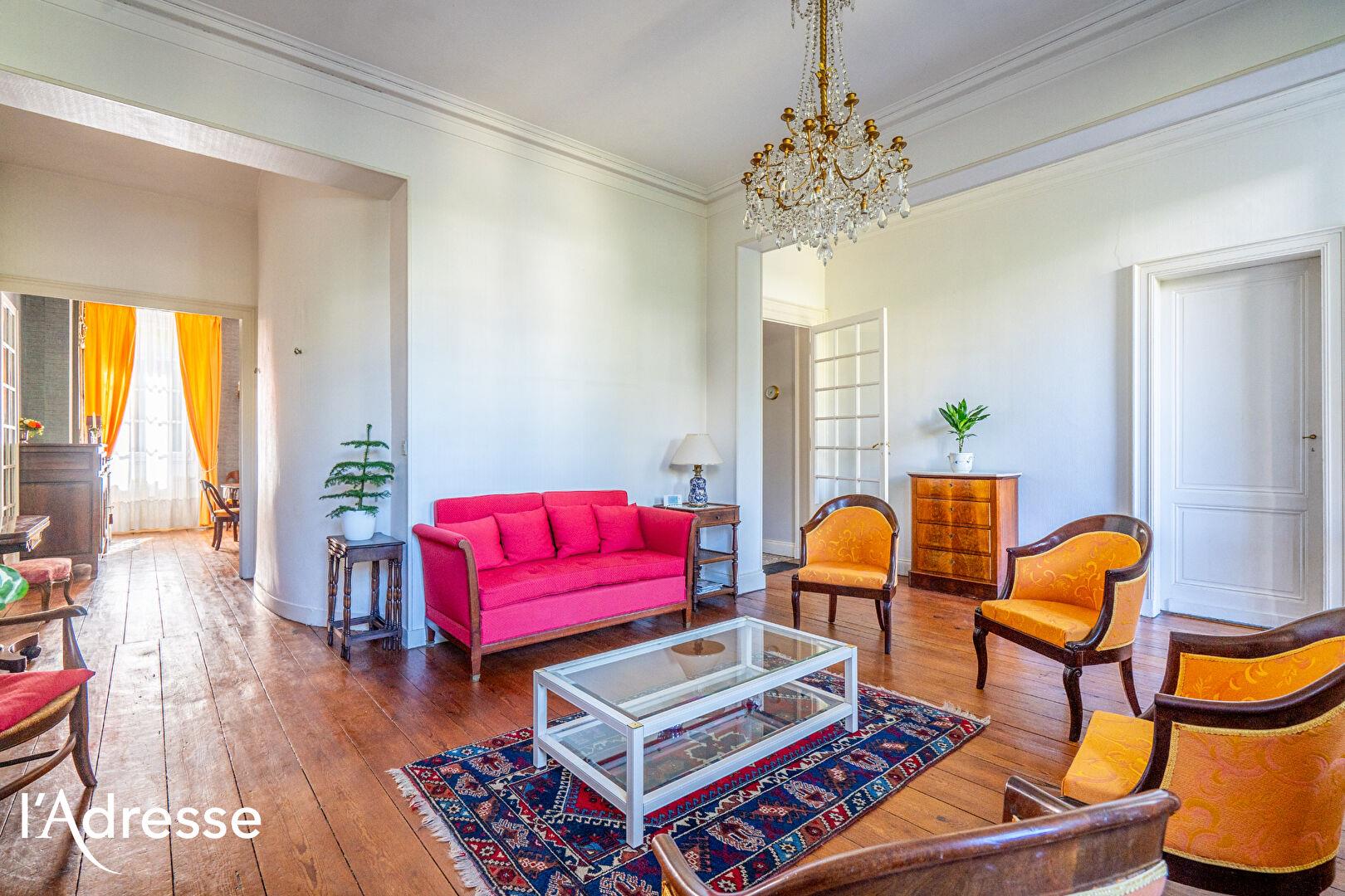 Maison à vendre, 335m², Bordeaux