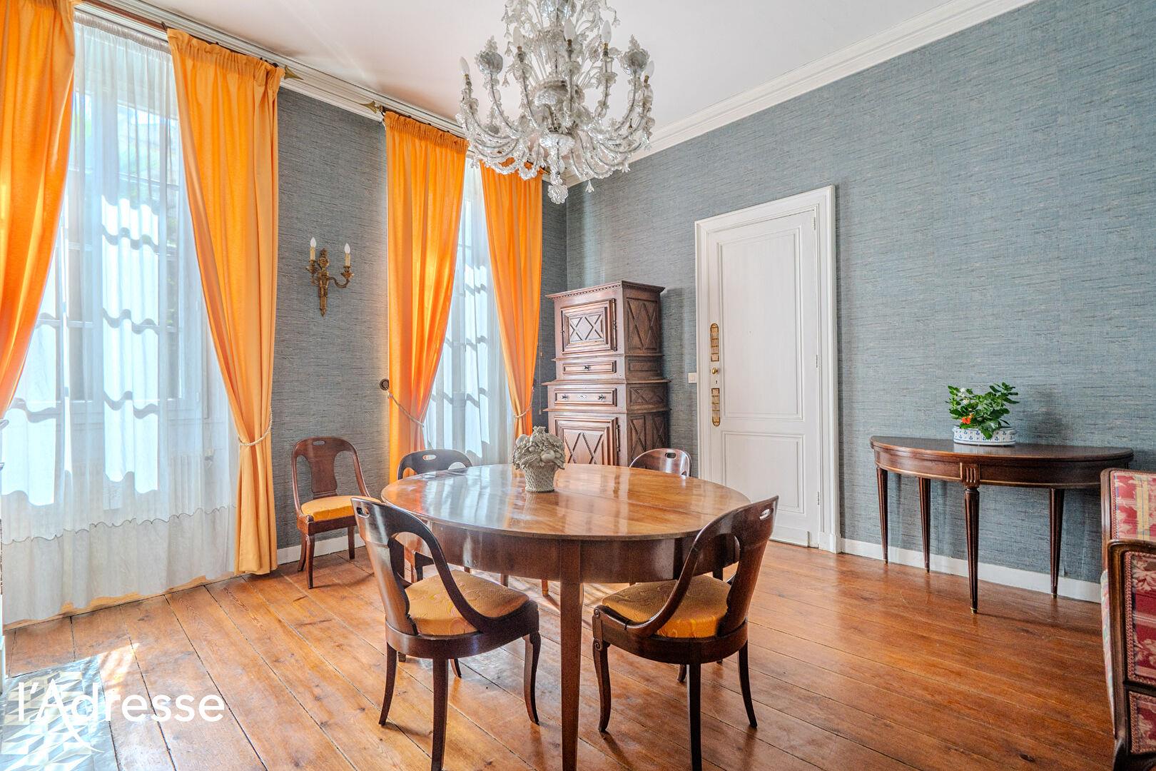 Maison à vendre, 335m², Bordeaux