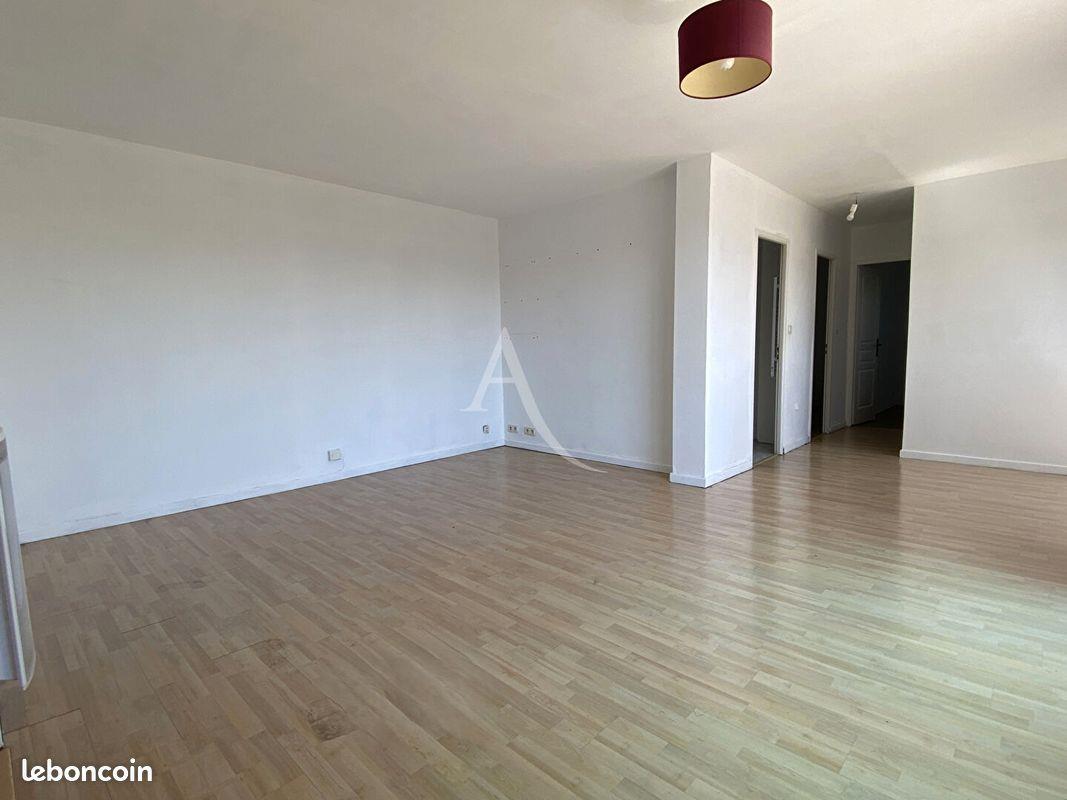 Appartement à vendre, 69m², Bordeaux