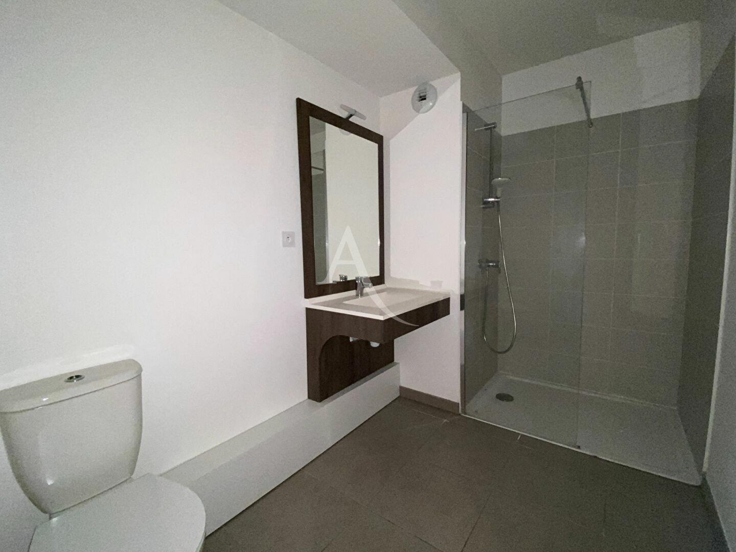 Maison à louer, 46m², Bordeaux