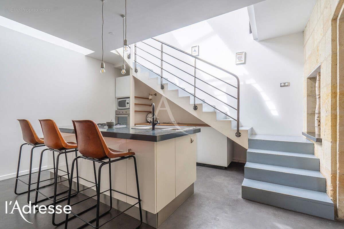 Maison à vendre, 128m², Bordeaux