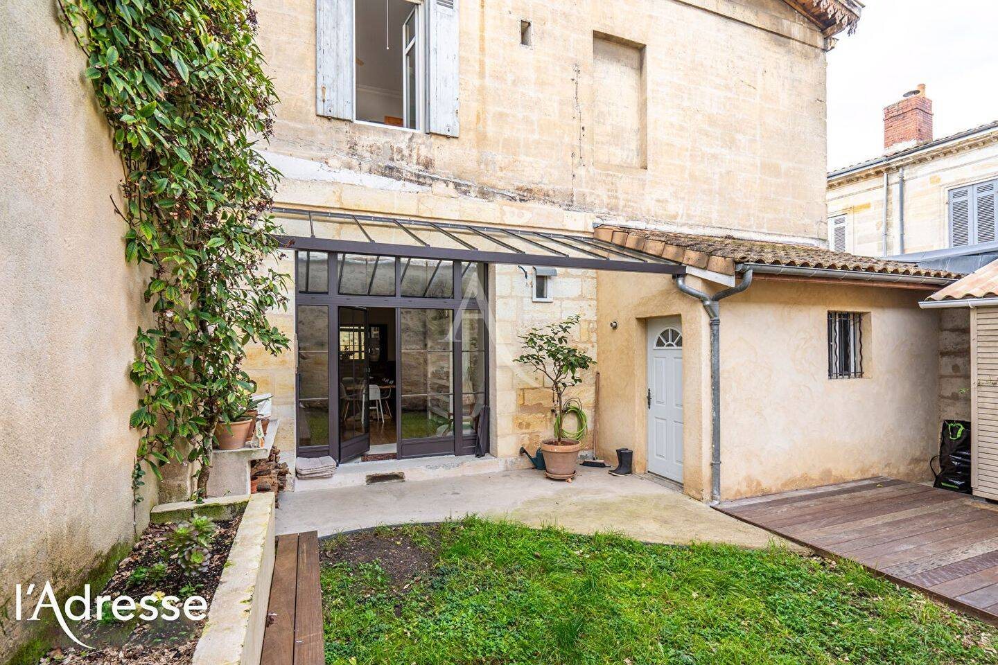 Maison à vendre, 201m², Bordeaux