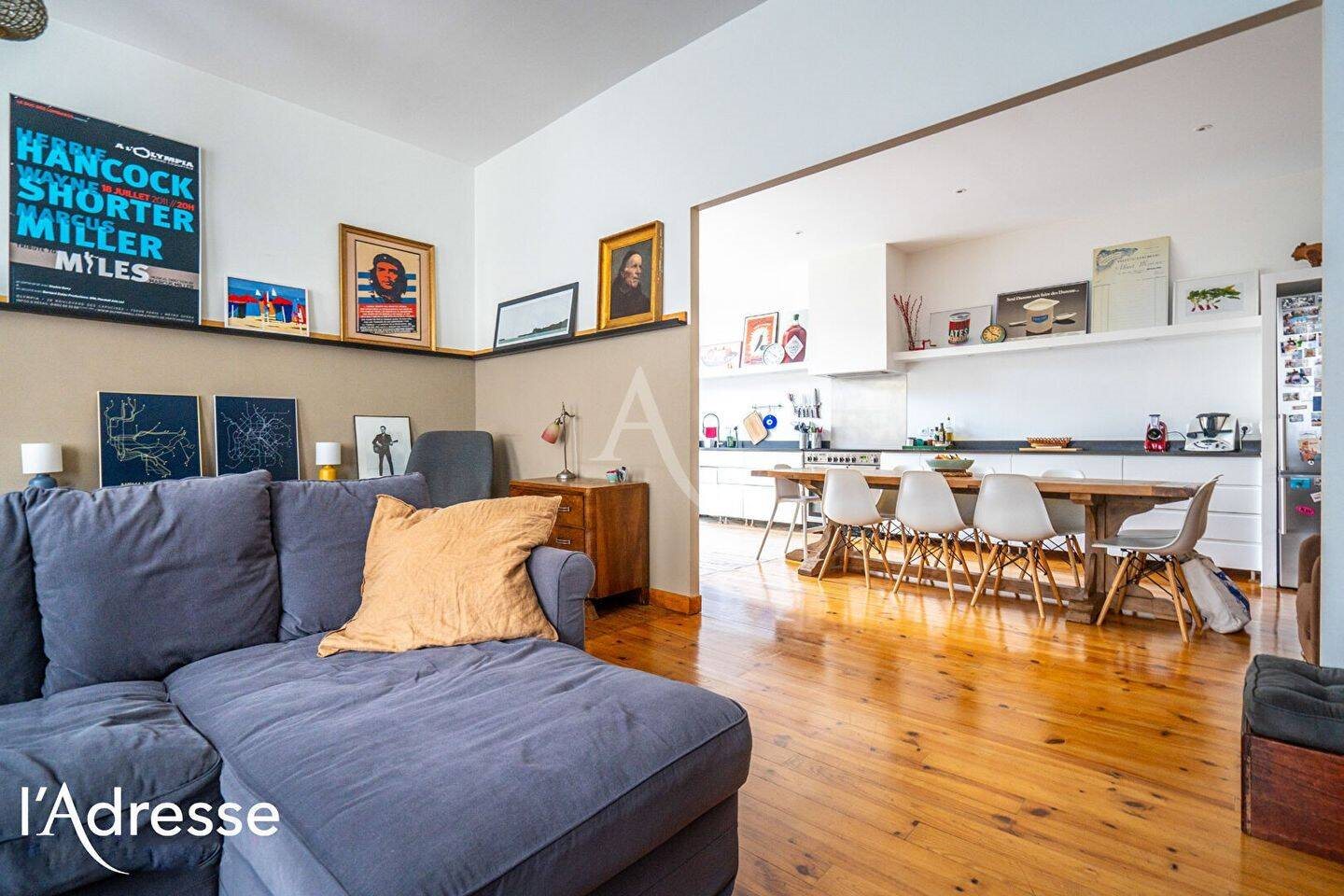 Maison à vendre, 201m², Bordeaux