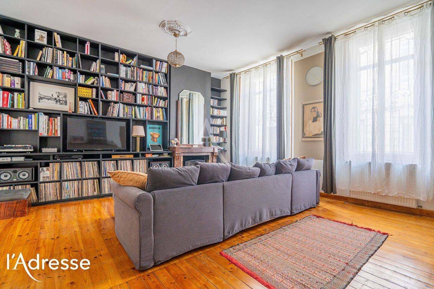 Maison à vendre, 201m², Bordeaux