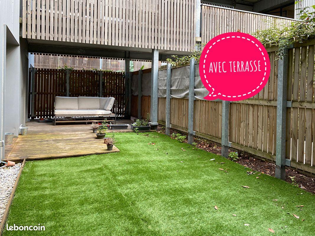 Appartement à vendre, 80m², Bordeaux