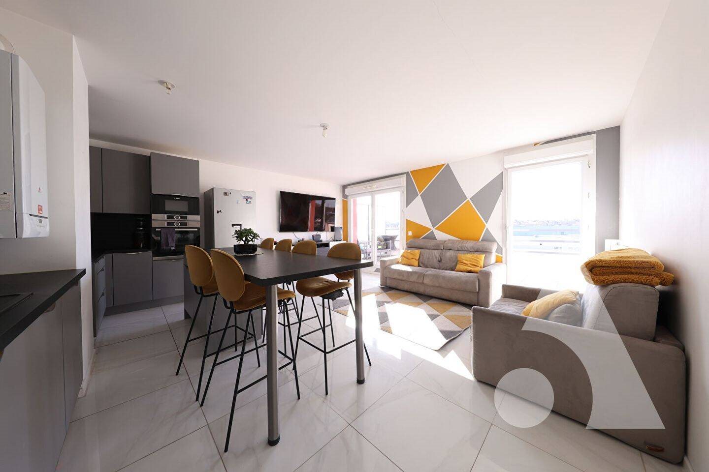 Appartement à vendre, 86m², Corbeil-Essonnes