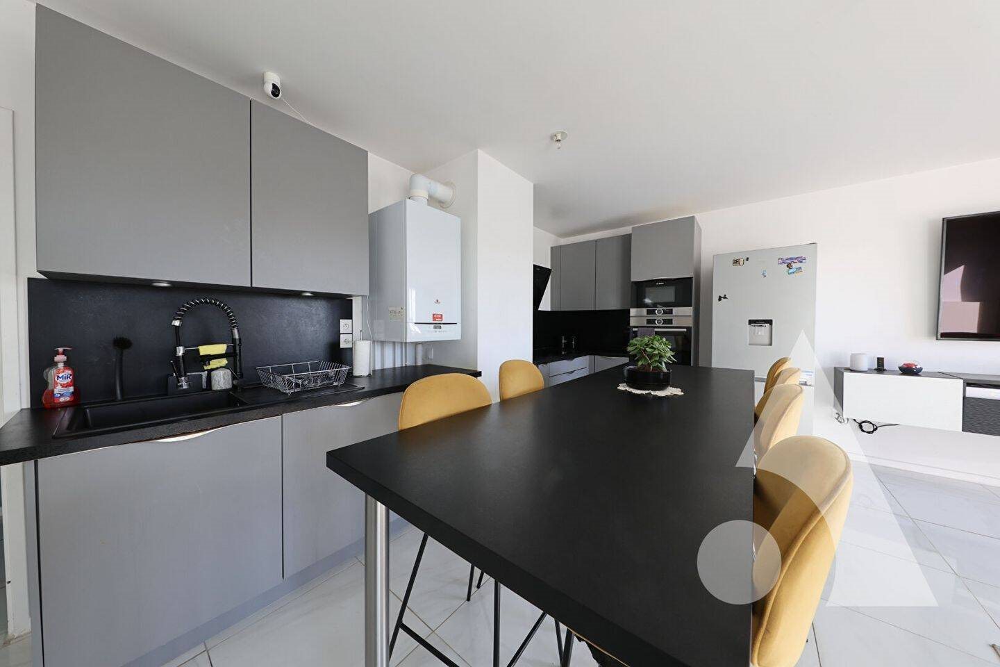 Appartement à vendre, 86m², Corbeil-Essonnes