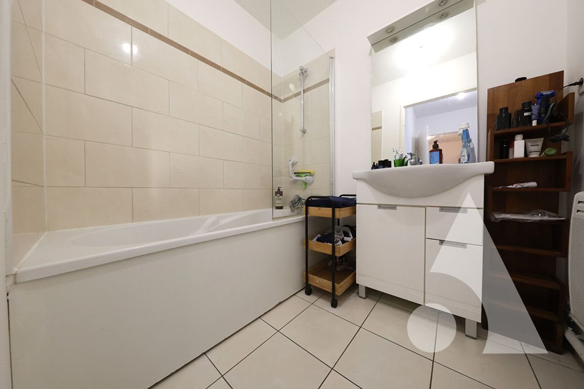 Appartement à vendre, 57m², Corbeil-Essonnes