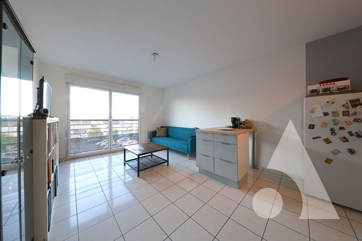 Appartement à vendre, 57m², Corbeil-Essonnes