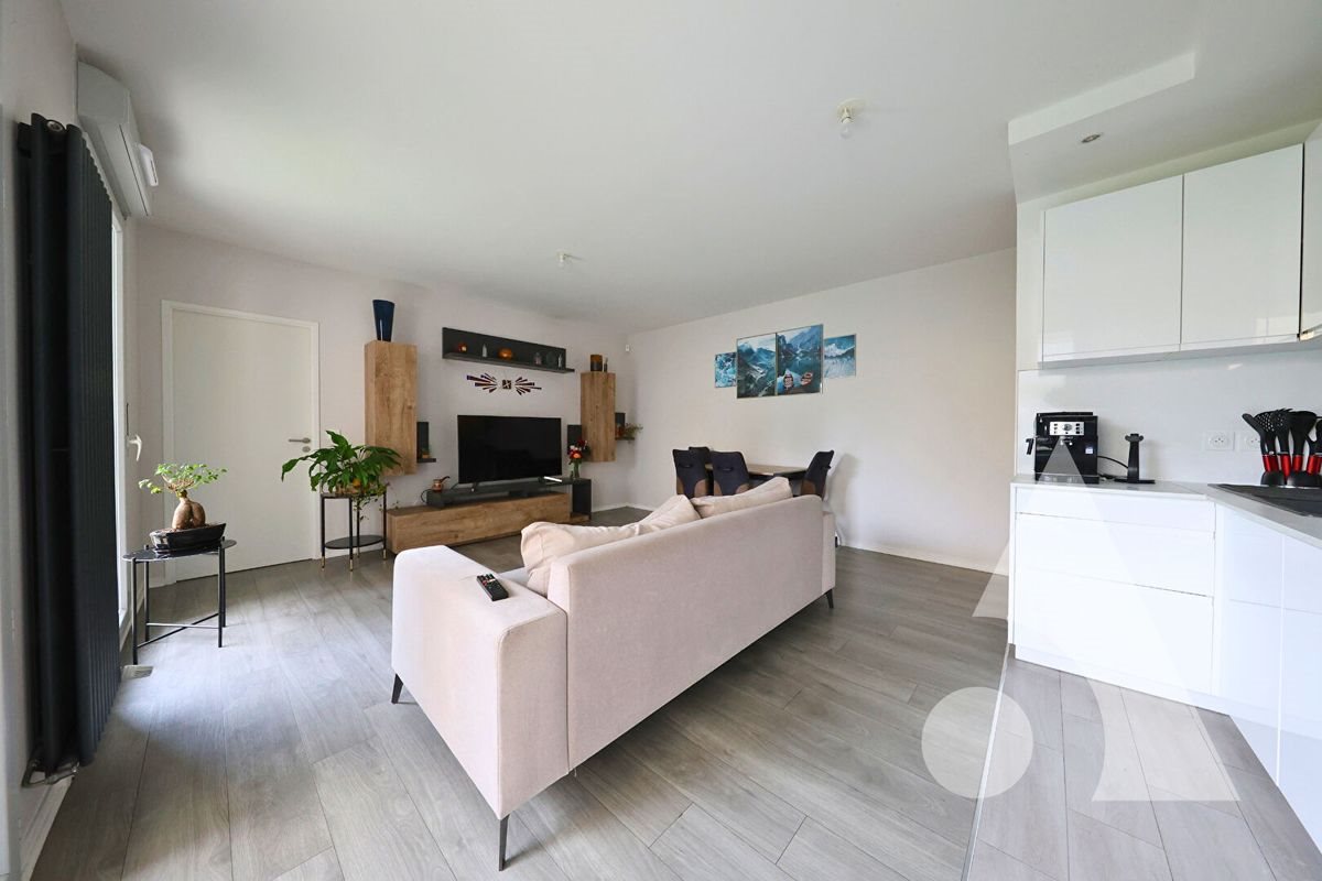 Appartement à vendre, 83m², Bonneuil-sur-Marne