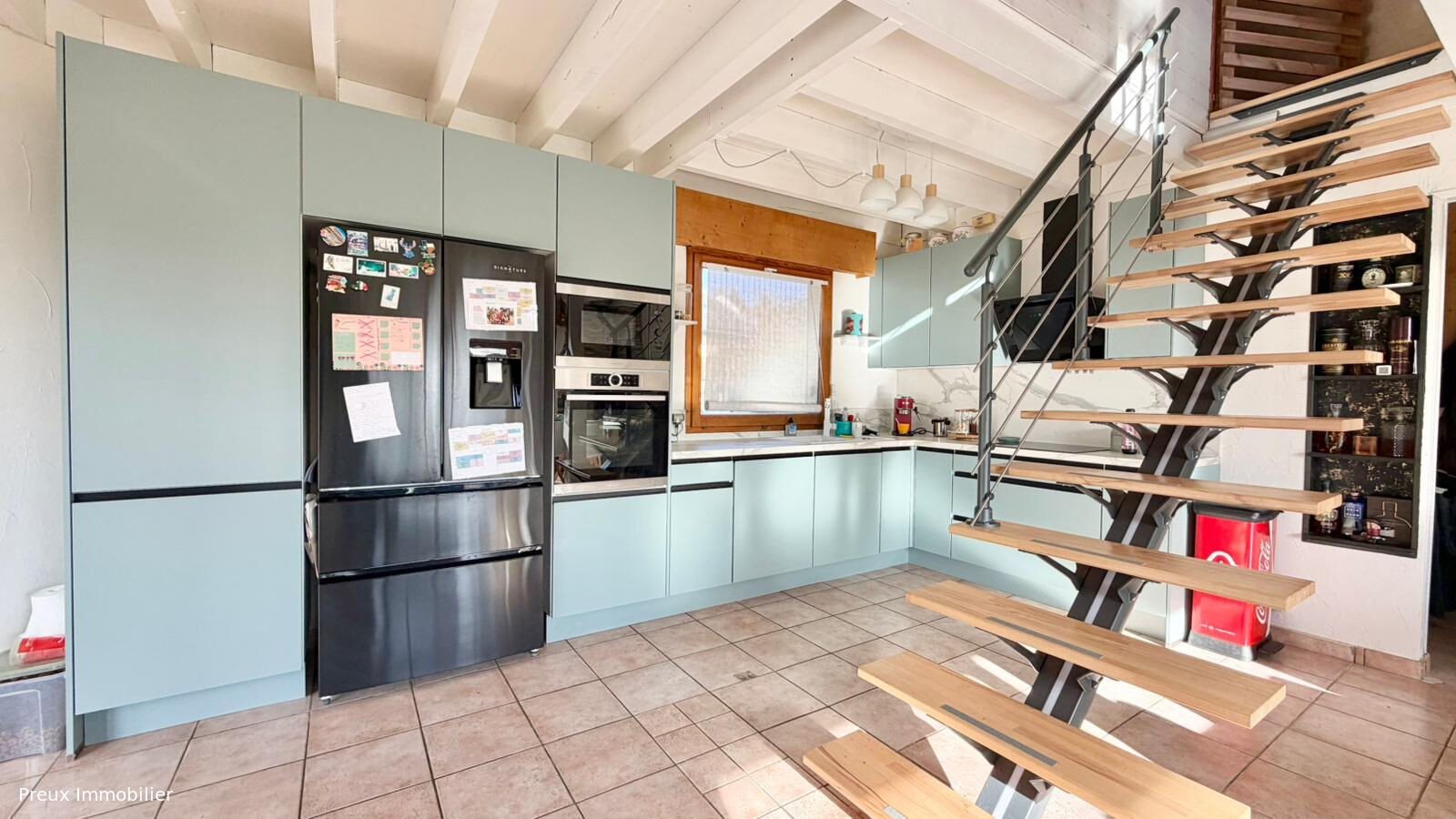 Maison à vendre, 121m², Poisy