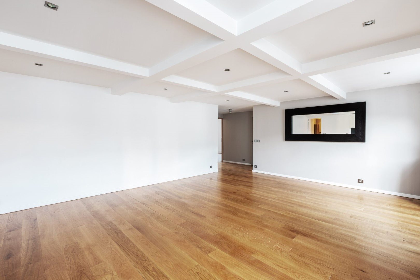 Appartement à louer, 110m², Paris 2ème