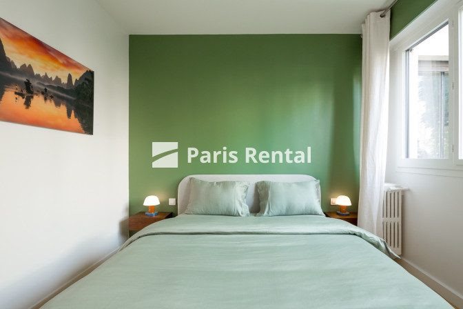 Appartement à louer, 101m², Paris 16ème