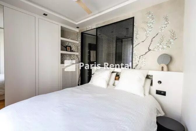 Appartement à louer, 51m², Paris 16ème