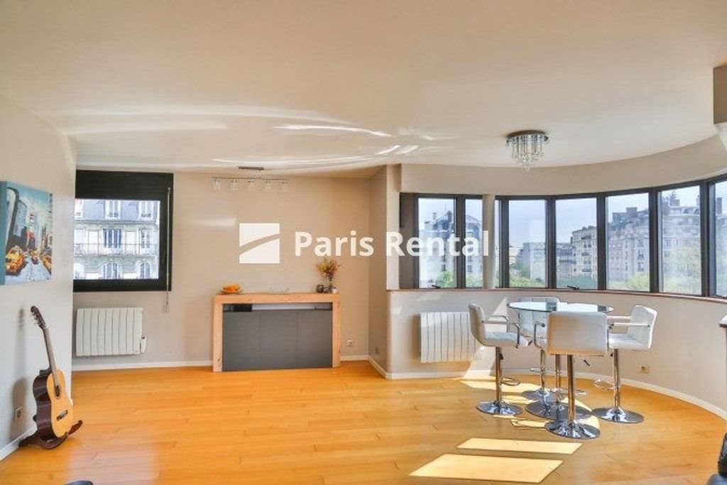 Appartement à louer, 59m², Paris 15ème