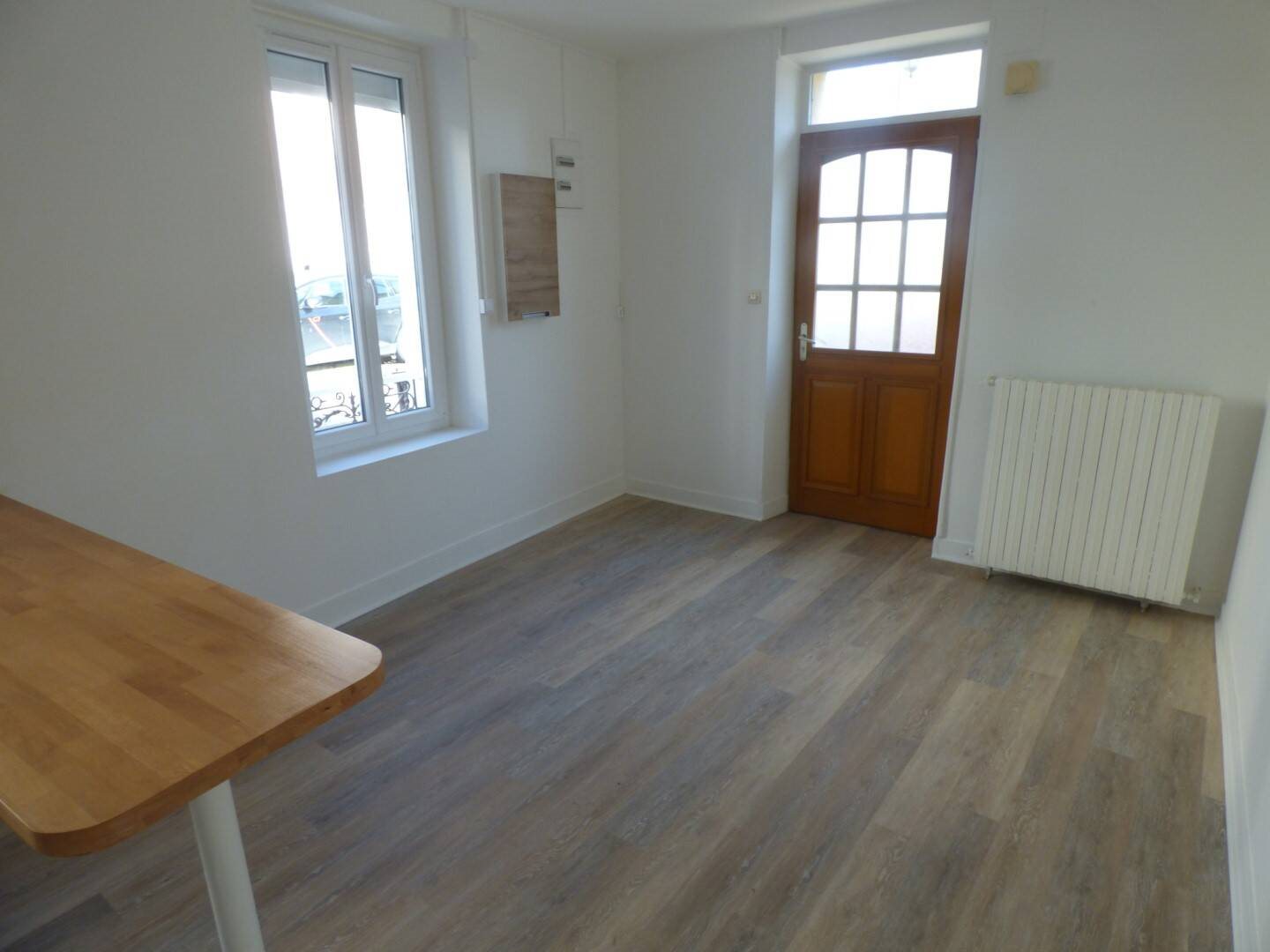 Maison à louer, 58m², Trilport