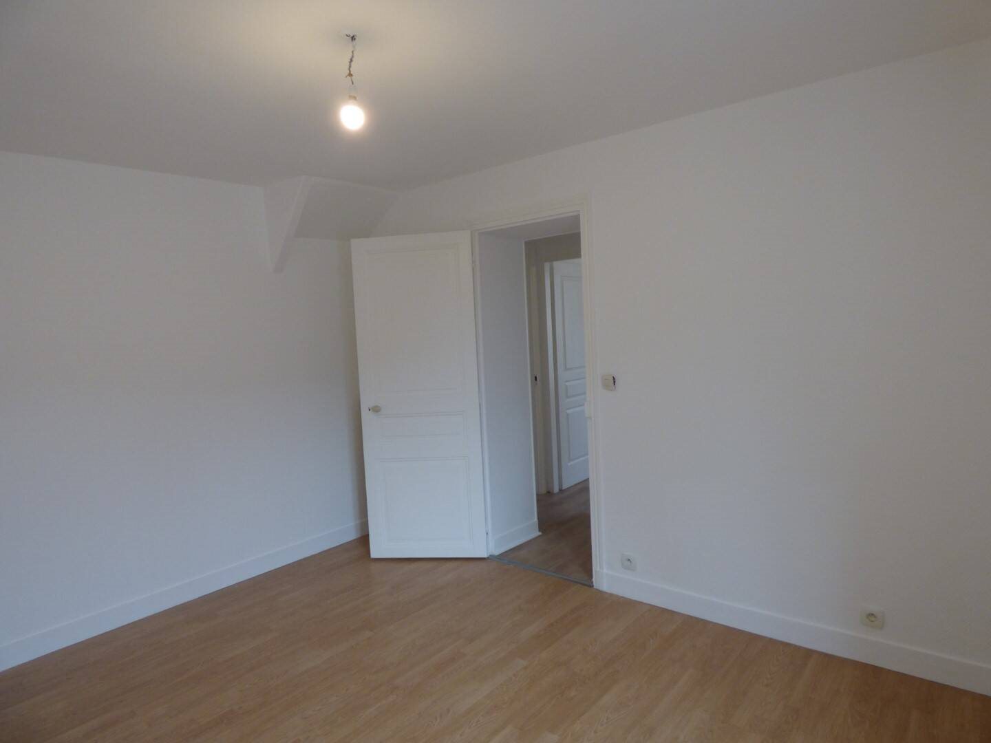 Maison à louer, 58m², Trilport