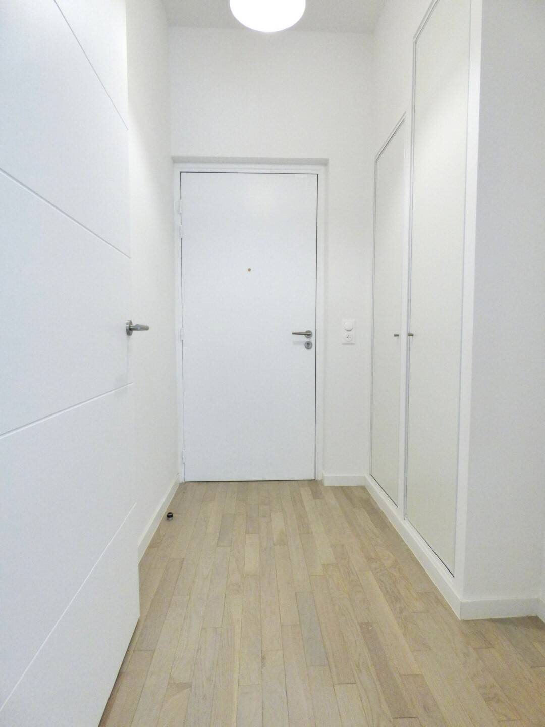 Appartement à louer, 41m², Le Blanc-Mesnil