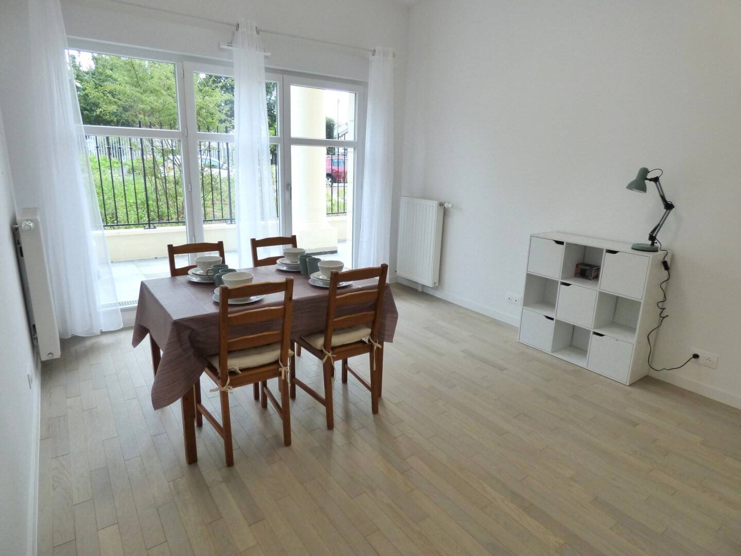 Appartement à louer, 41m², Le Blanc-Mesnil