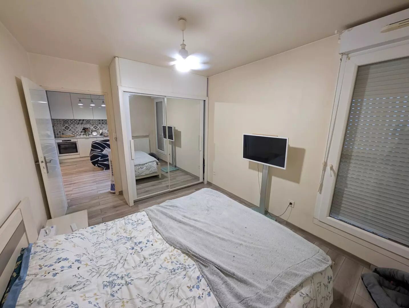 Appartement à louer, 42m², Montigny-lès-Cormeilles