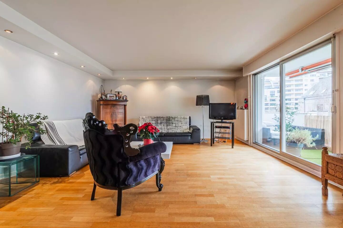 Appartement à vendre, 131m², Strasbourg