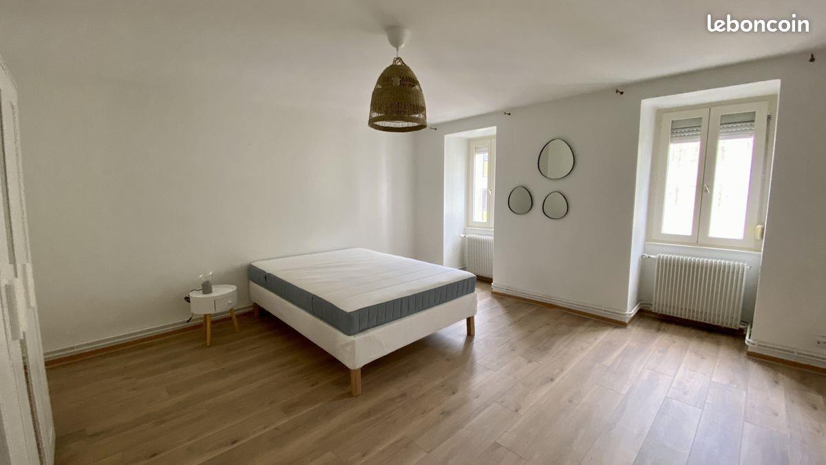 Appartement à louer, 69m², Strasbourg