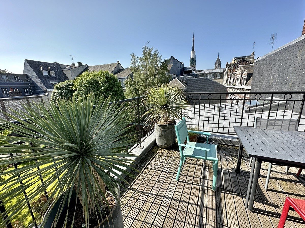 Appartement à vendre, 396m², Rouen