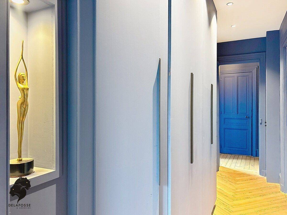 Appartement à vendre, 83m², Rouen