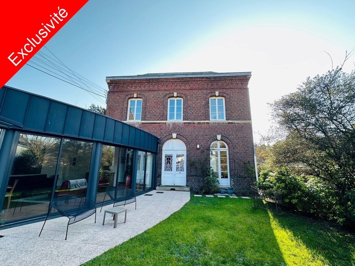Maison à vendre, 287m², Rouen
