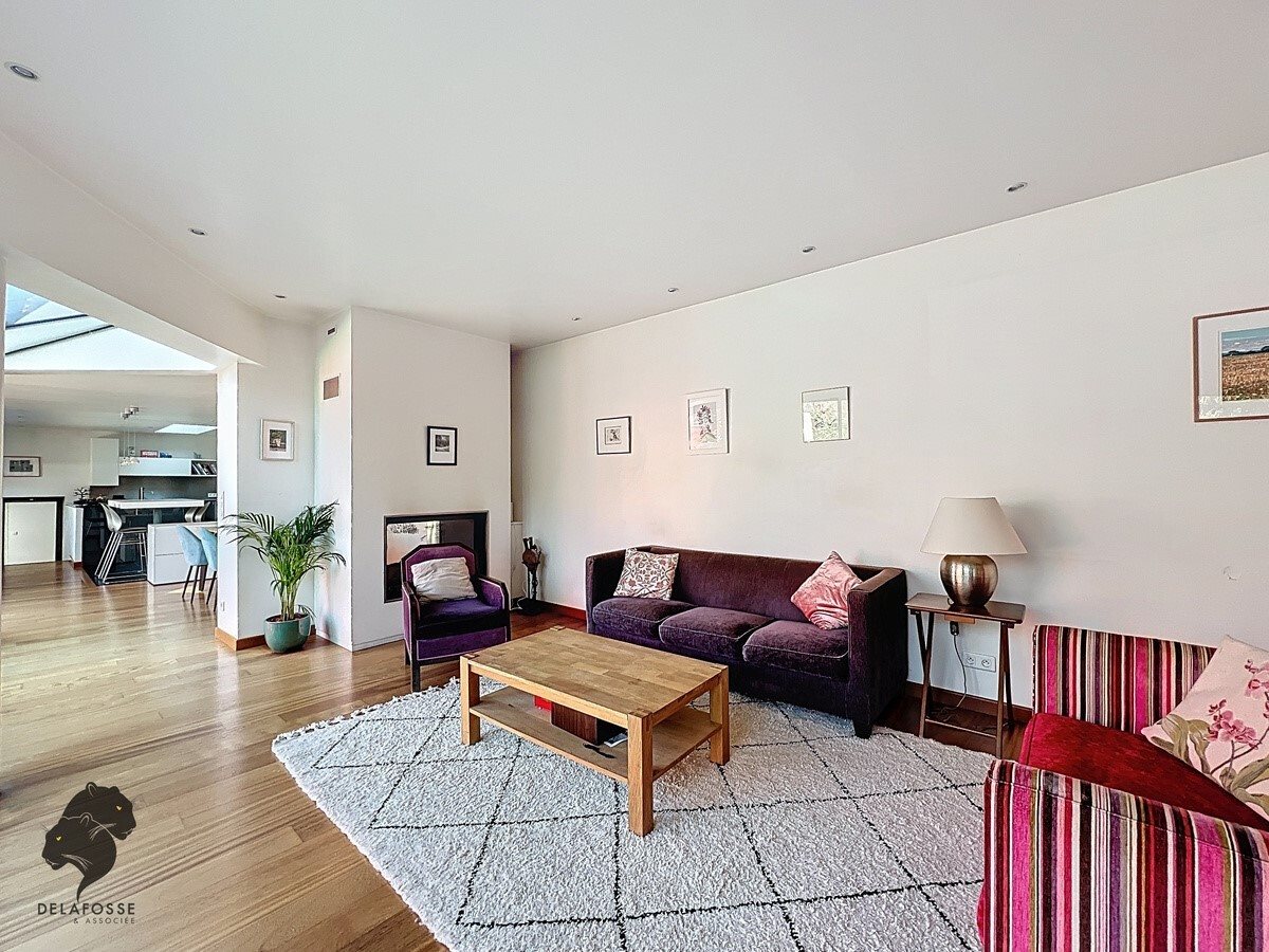 Maison à vendre, 287m², Rouen