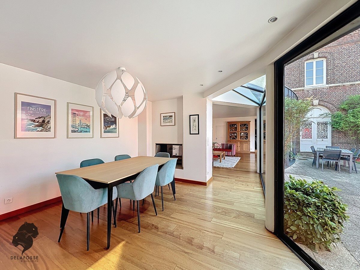 Maison à vendre, 287m², Rouen