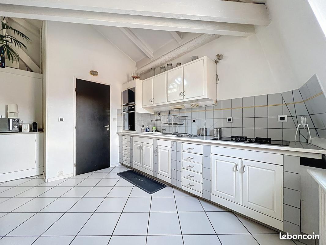 Appartement à vendre, 168m², Metz