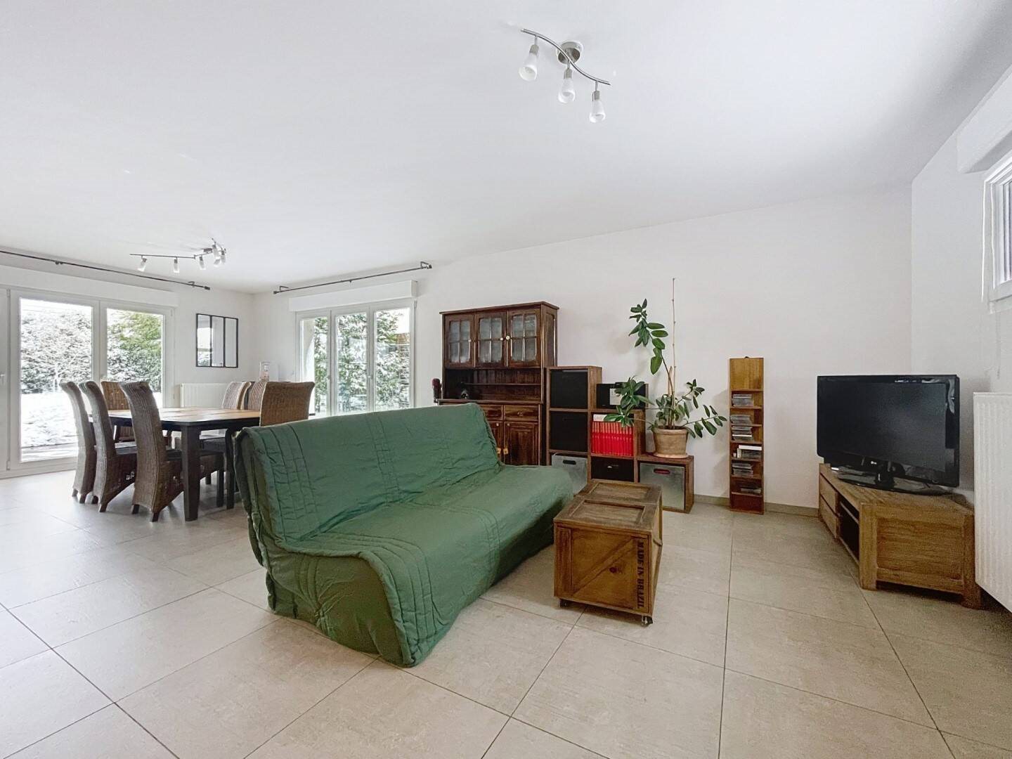 Maison à vendre, 145m², Amanvillers