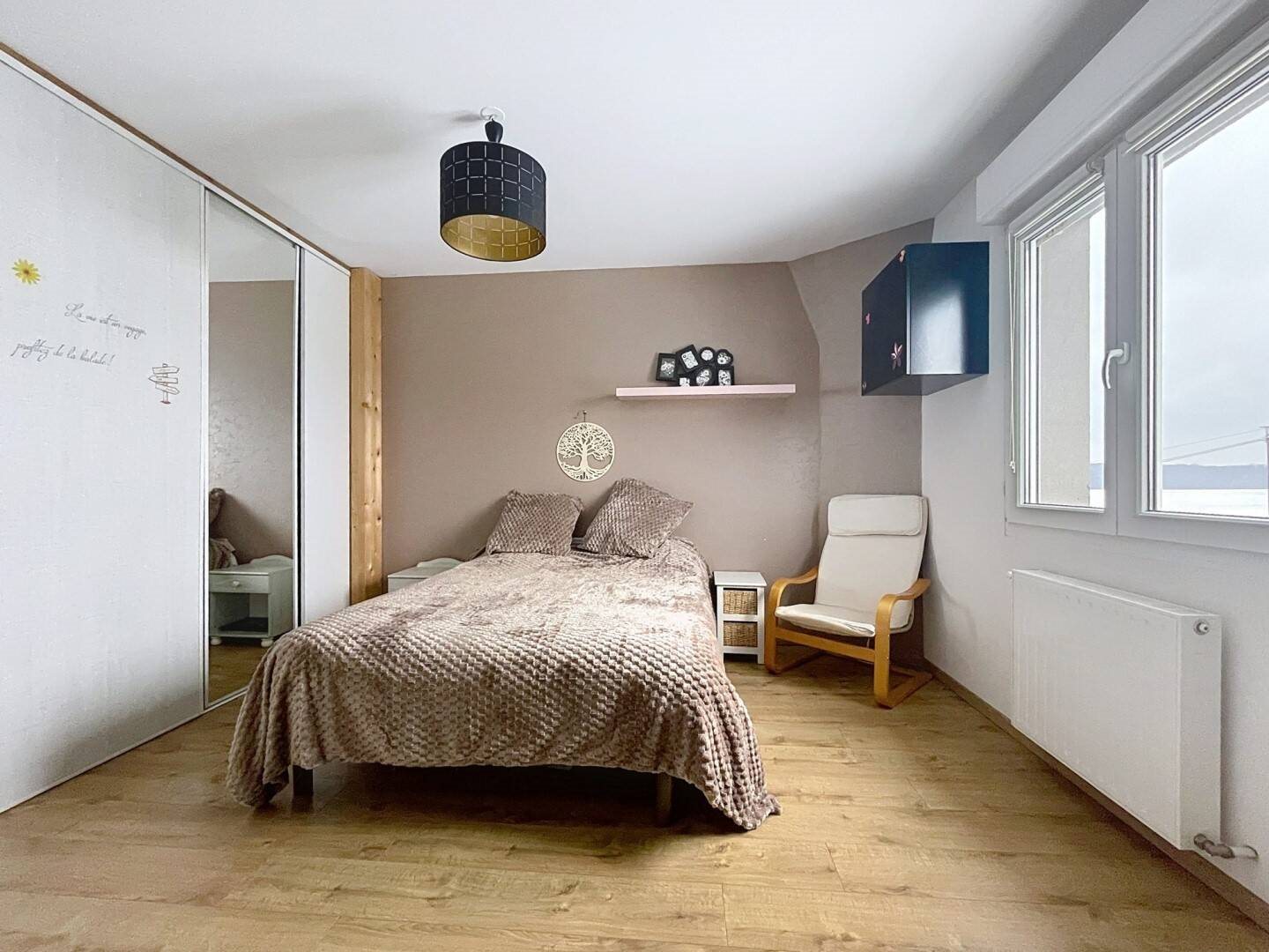 Maison à vendre, 145m², Amanvillers