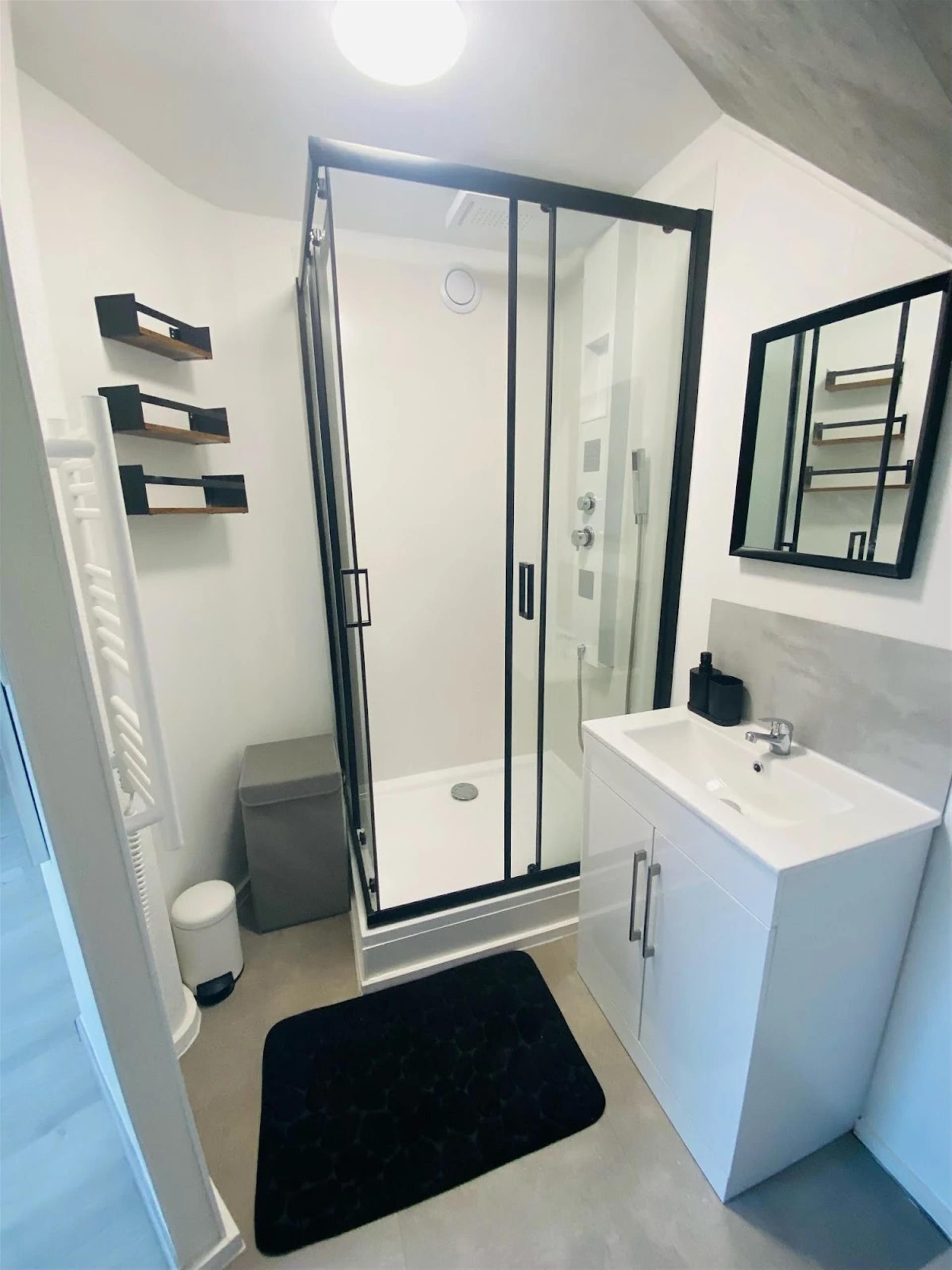 Appartement à vendre, 14m², Metz