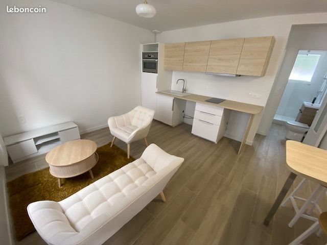 Maison à vendre, 30m², Nantes