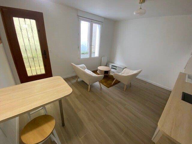 Maison à vendre, 30m², Nantes