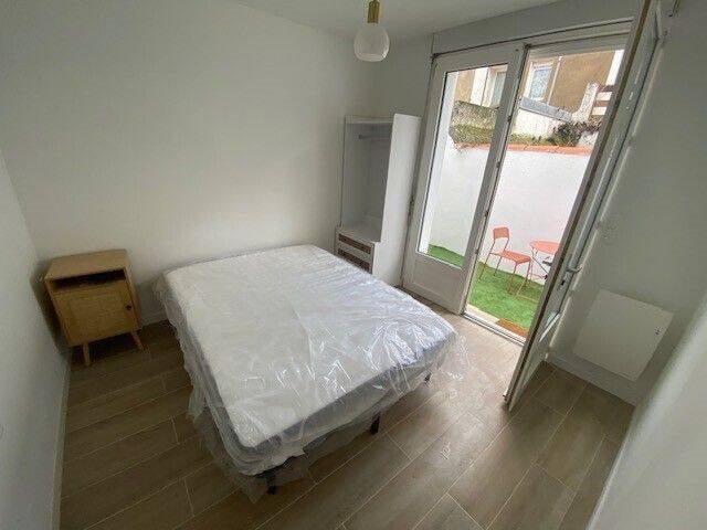 Maison à vendre, 30m², Nantes