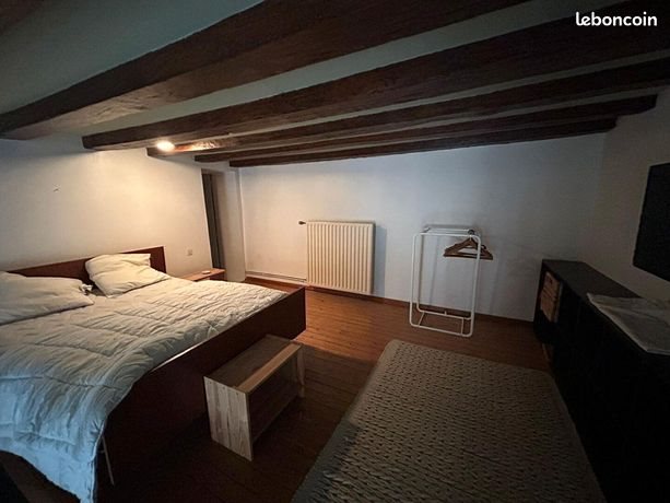 Appartement à vendre, 53m², Nantes