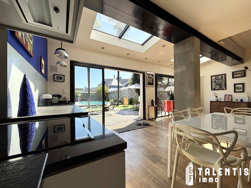 Maison à vendre, 140m², Nantes