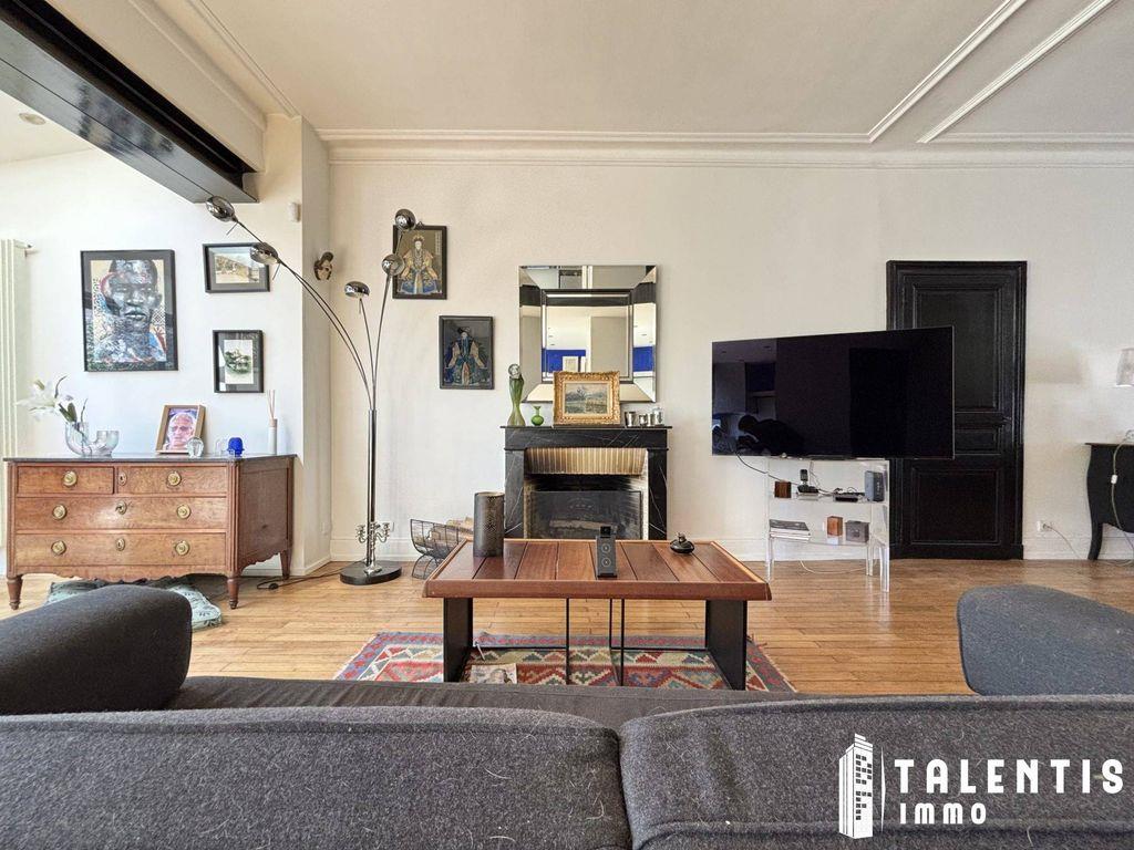 Maison à vendre, 140m², Nantes