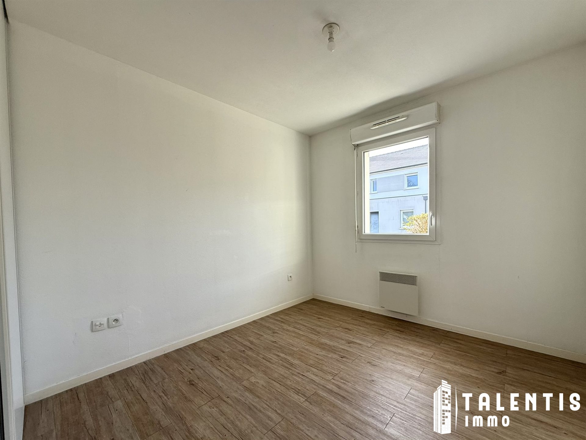 Appartement à louer, 59m², Sautron