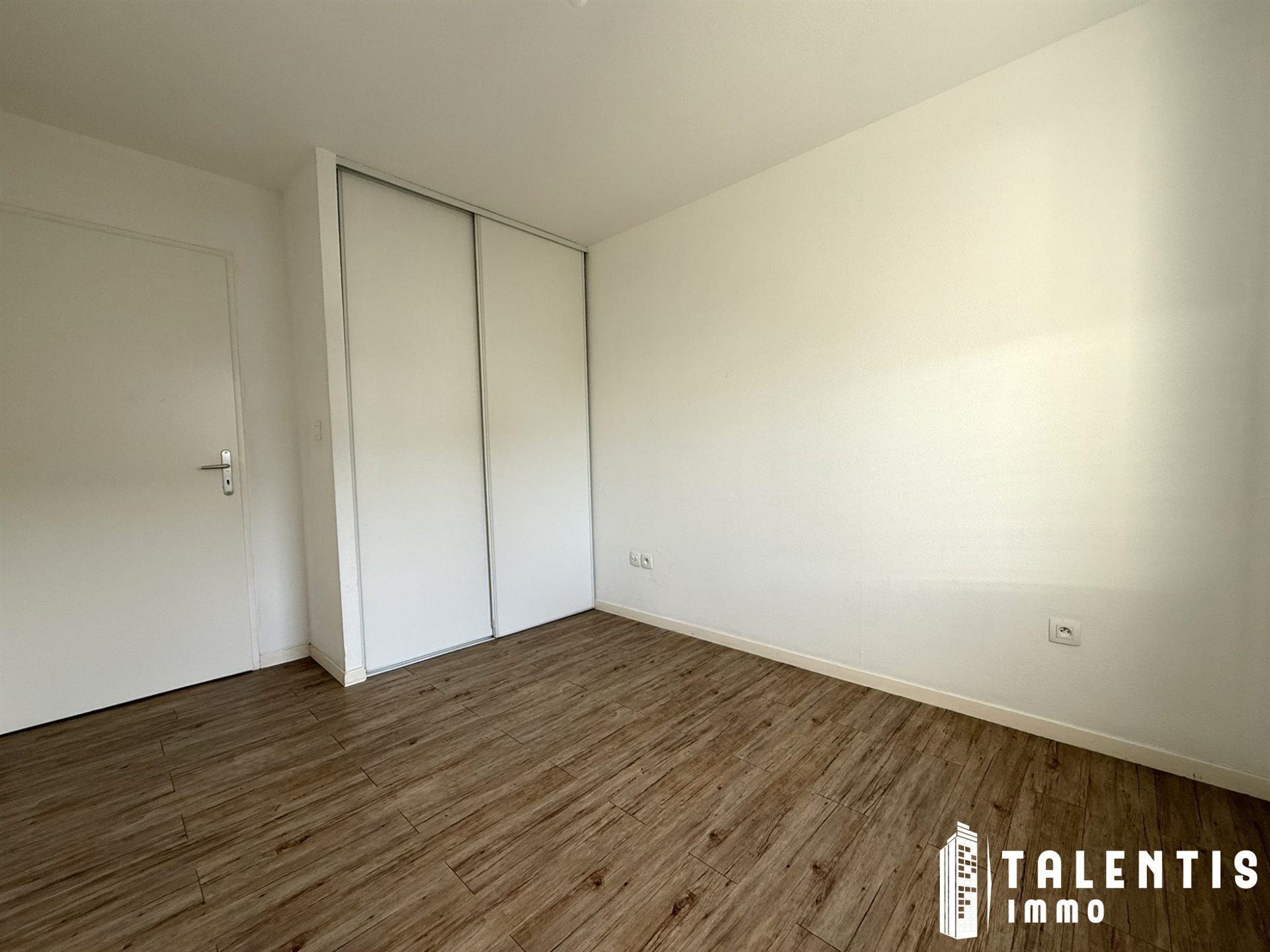 Appartement à louer, 59m², Sautron