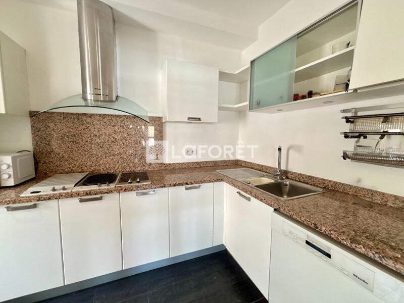 Appartement à vendre, 128m², Marseille 2ème