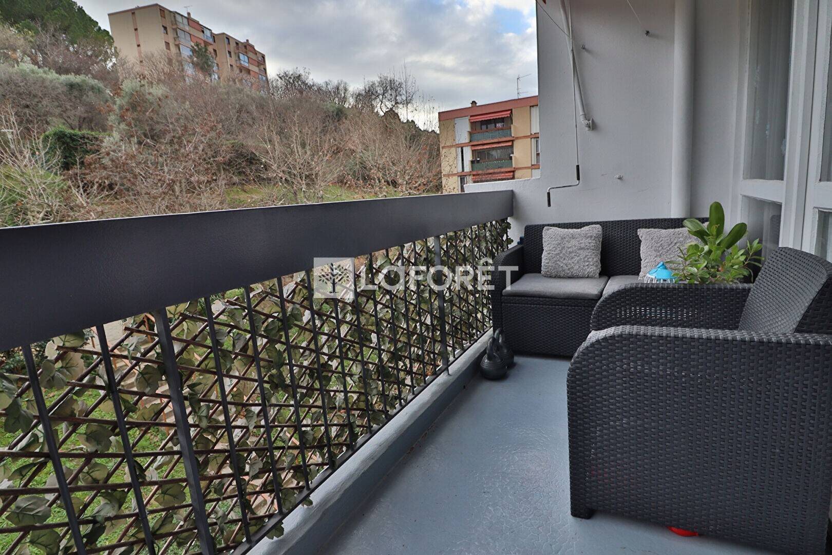 Appartement à vendre, 67m², Marseille 13ème