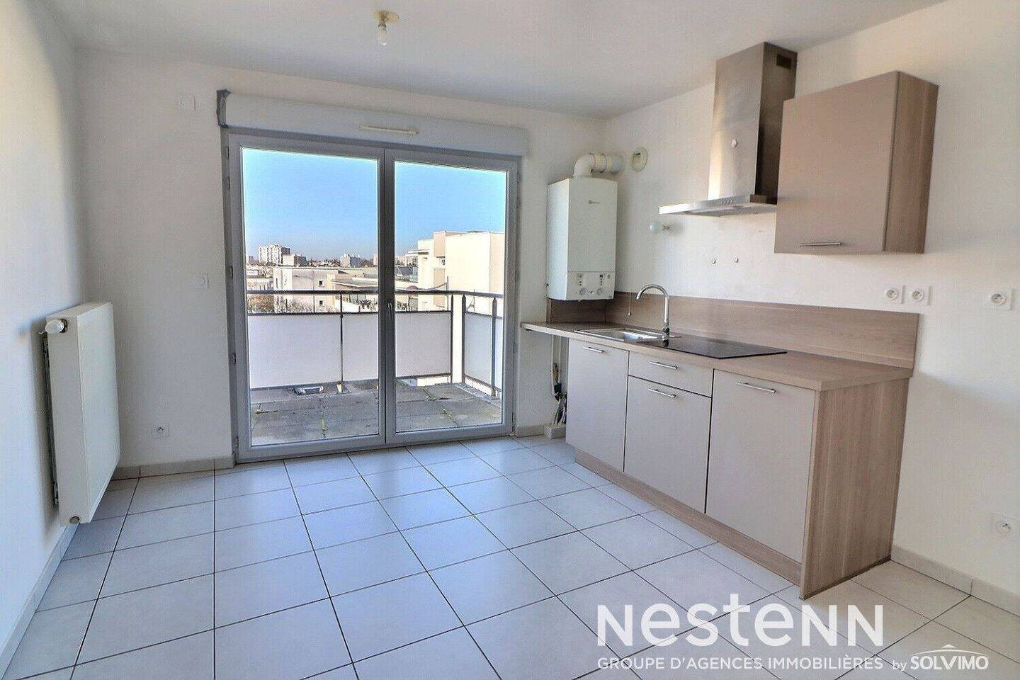 Appartement à vendre, 36m², Mions
