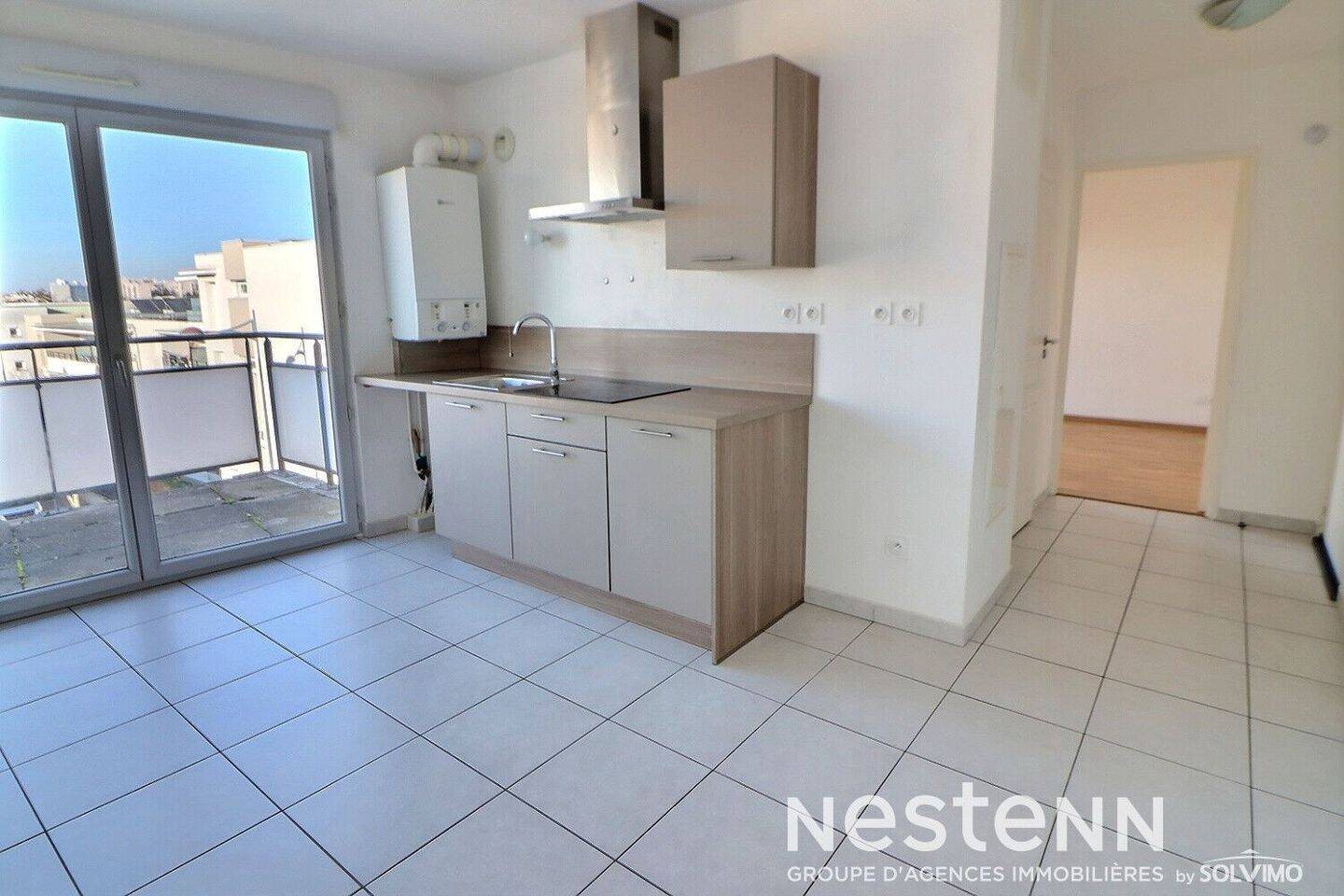 Appartement à vendre, 36m², Mions
