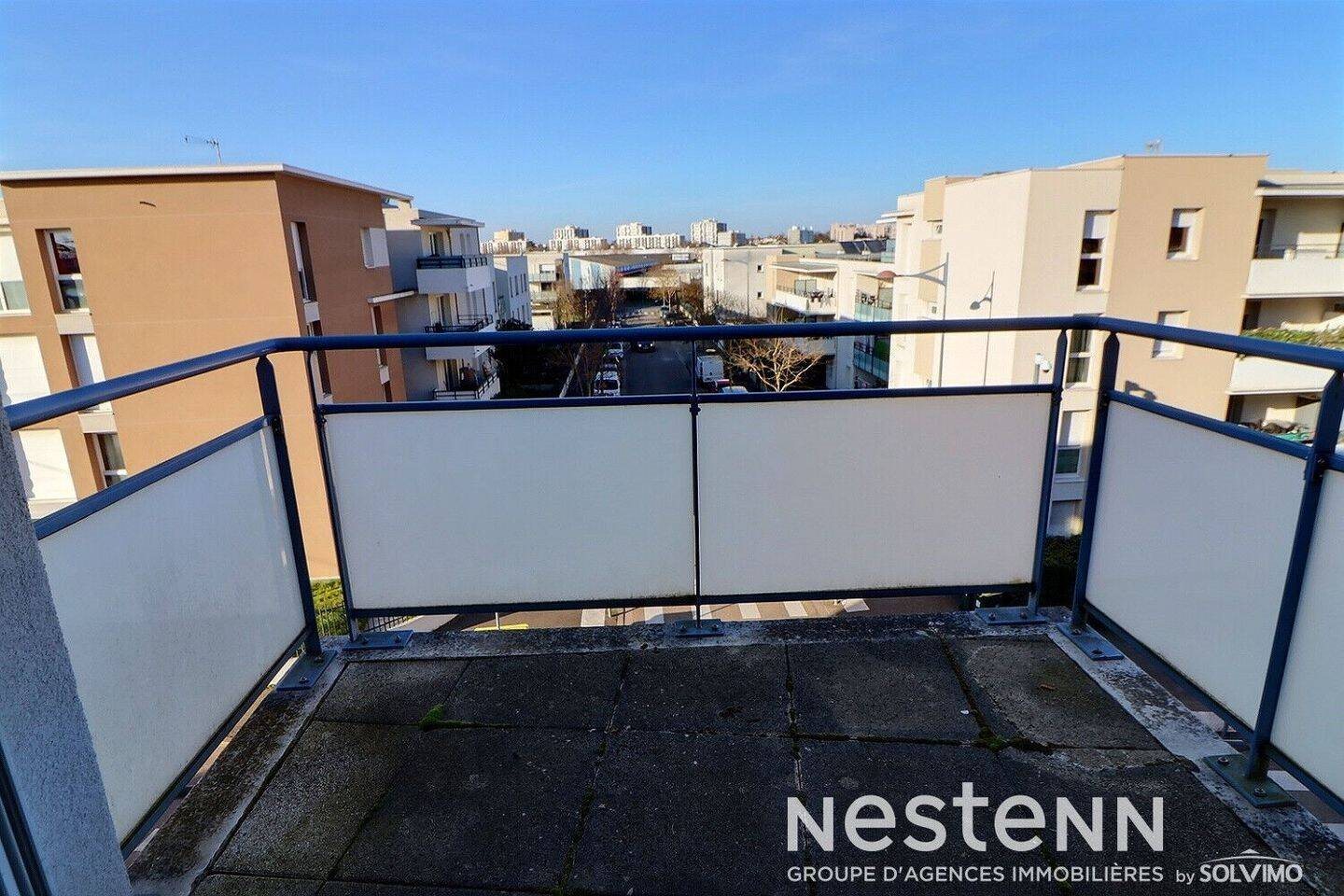 Appartement à vendre, 36m², Mions
